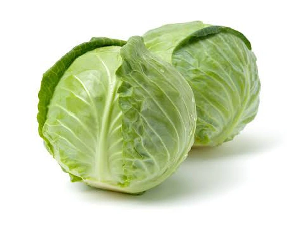 Cabbage / കാബേജ് - 1 Pcs
