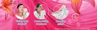 Comfort After Wash Lily Fresh Fabric Conditioner And Long Lasting Freshness - Lily Fresh, 860 ml