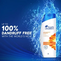 Head And Shoulders Head and Shoulders  Anti Dandruff Shampoo, Anti Hairfall 72 ml - 72 ml