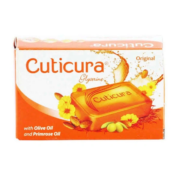 Cuticura Original Bath Soap - 45 gm