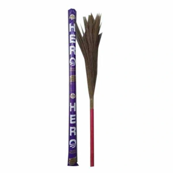 FKB Hero Broom ചൂൽ - 1 Pcs