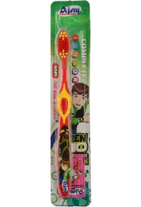 Ajay Complete Junior (Soft) Toothbrush - 1 Pcs