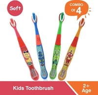 Ajay Complete Junior (Soft) Toothbrush - 1 Pcs