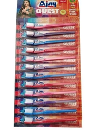 Ajay Quest Toothbrush - Hard
