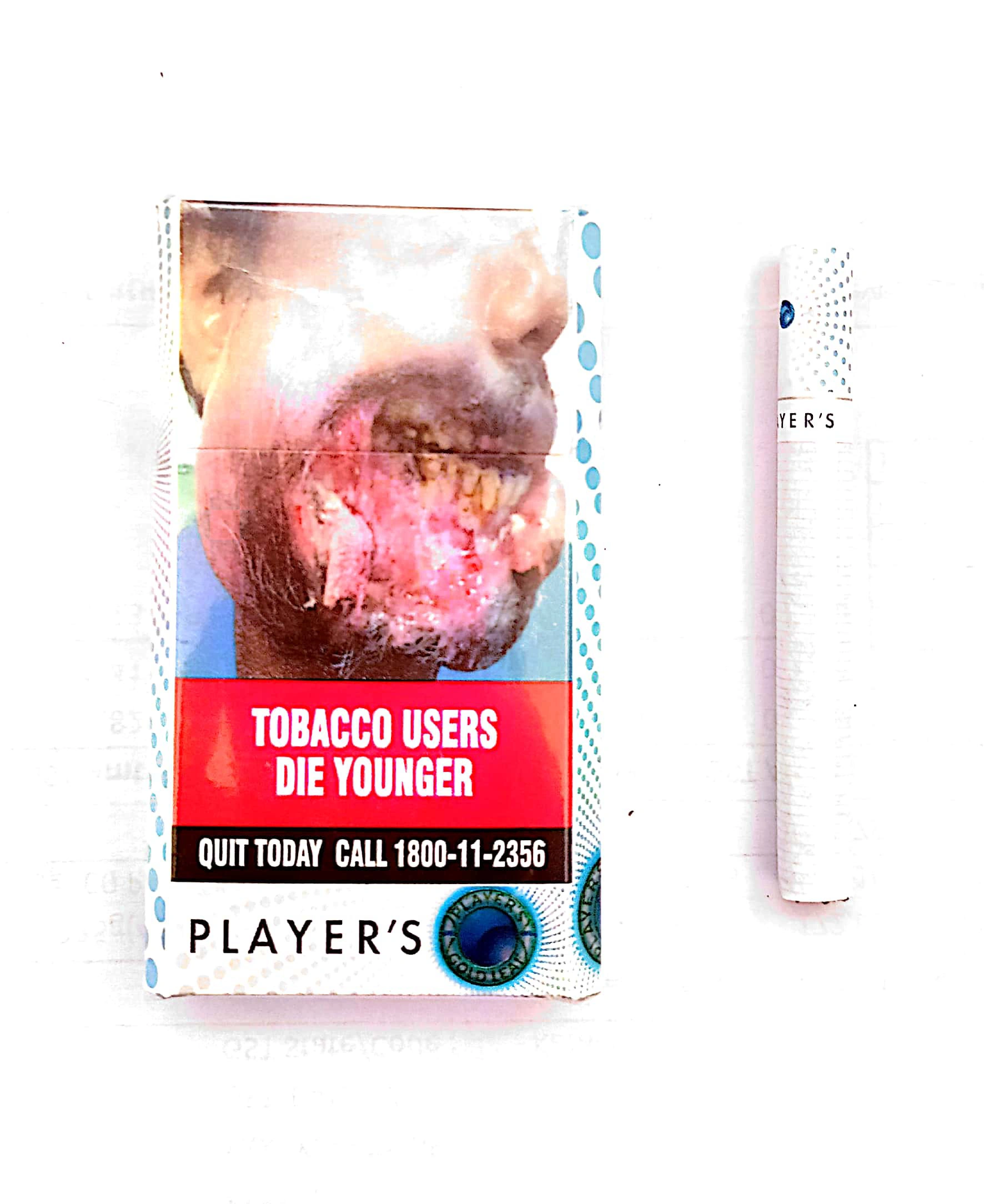 players gold leaf cigarette Gold Leaf Players