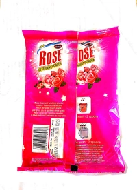 Kabani Rose Detergent Powder - 500 gm