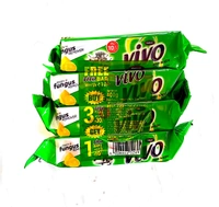 Kabani Vivo Dish Wash With Neem & Lemon - 3+1 Set