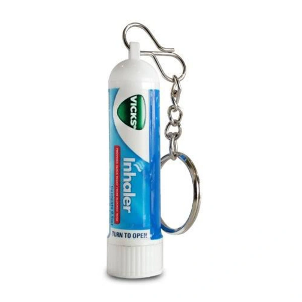 Vicks Inhaler Keychain 0.5ml - 1 Pices