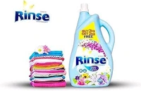 Kabani Rinse Detergent Liquid - 1.5 Kg