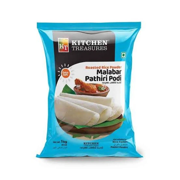 Kitchen Treasures Malabar Pathiri Podi - 500 gm