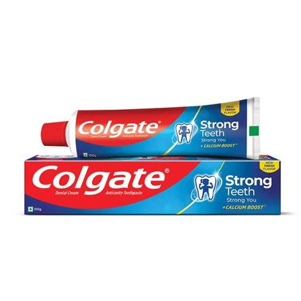 Colgate Dental Cream Anticavity Toothpaste - 36 gm