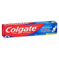 Colgate Dental Cream Anticavity Toothpaste - 36 gm