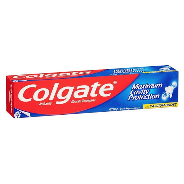 Colgate Dental Cream Anticavity Toothpaste - 36 gm