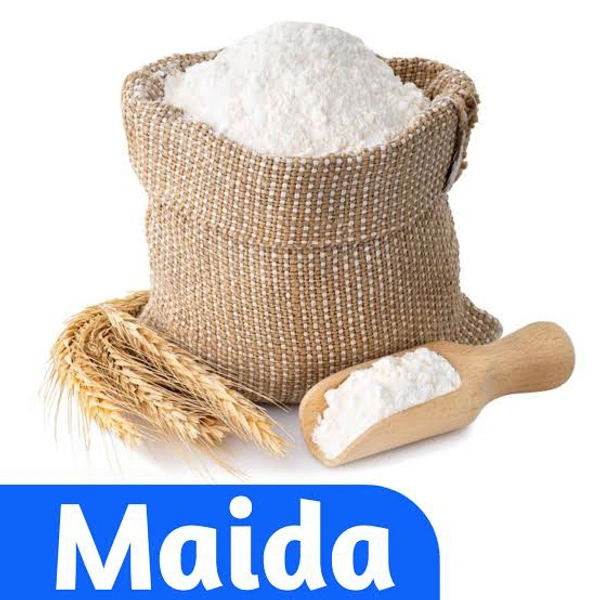 Liberty Maida Flour Loose / മൈദ പൊടി - 1 Kg