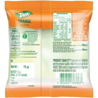 Tang Orange Drink Powder - 15.3 gm