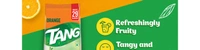 Tang Orange Drink Powder - 15.3 gm