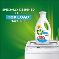 Ariel Matic Top Load Detergent Liquid - 1 Litter