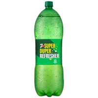 7 Up Soft Drink, 2.25 L - 2.25 L