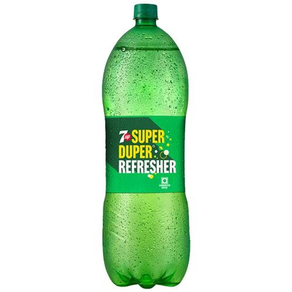 7 Up Soft Drink, 2.25 L - 2.25 L