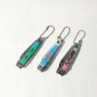 Bell original Nail Cutter - 1 Pcs