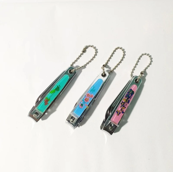 Bell original Nail Cutter - 1 Pcs