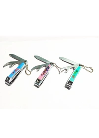 Bell original Nail Cutter - 1 Pcs