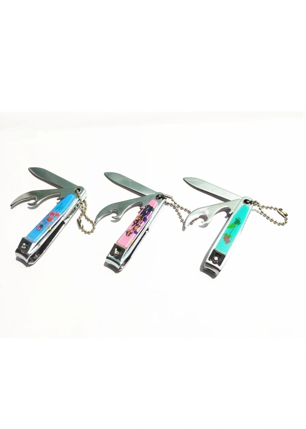 Bell original Nail Cutter - 1 Pcs