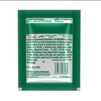 Ariel PerfectWash Detergent Powder Rs 10 - 100gm