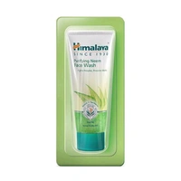 Himalaya Neem Face Wash  - 15ml