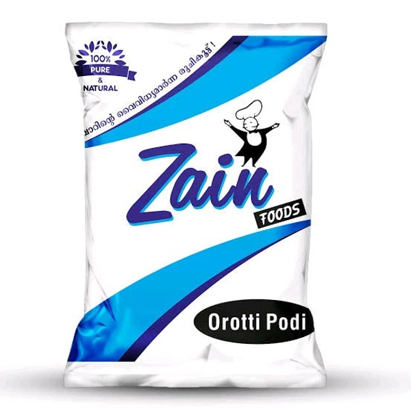 Zain Orotti Podi - 1 Kg