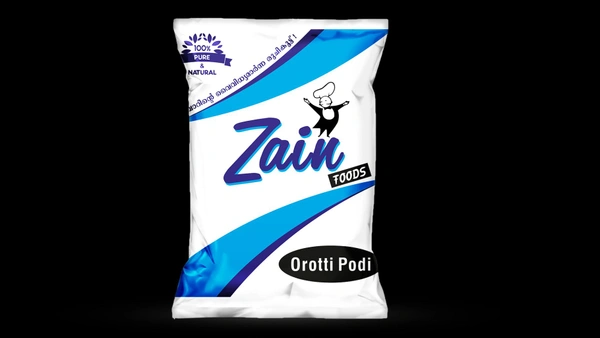 Zain Orotti Podi - 1 Kg