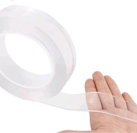SG Wonder Machine Type Tape (Plastic Type) - 1 Pcs