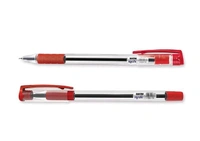 Win My Stick Win Mystic Ball Pen Red Colour - Red, 1 Pcs