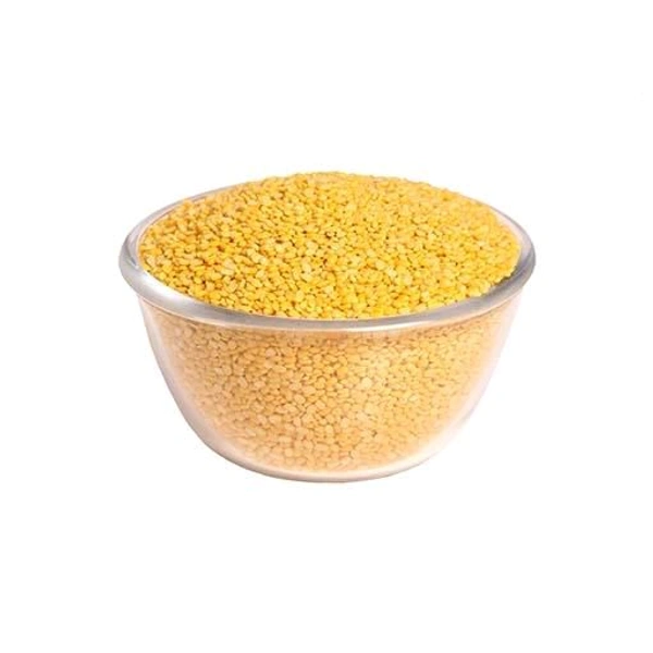 Cherupayar Parippu / ചെറുപയർ പരിപ്പ് - 500gm