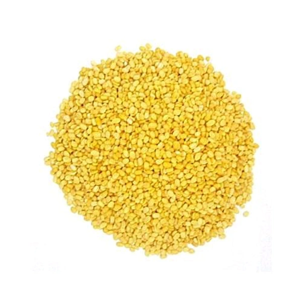 Cherupayar Parippu / ചെറുപയർ പരിപ്പ് - 500gm