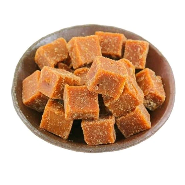 Vellam / Jaggery / വെല്ലം - 500 gm