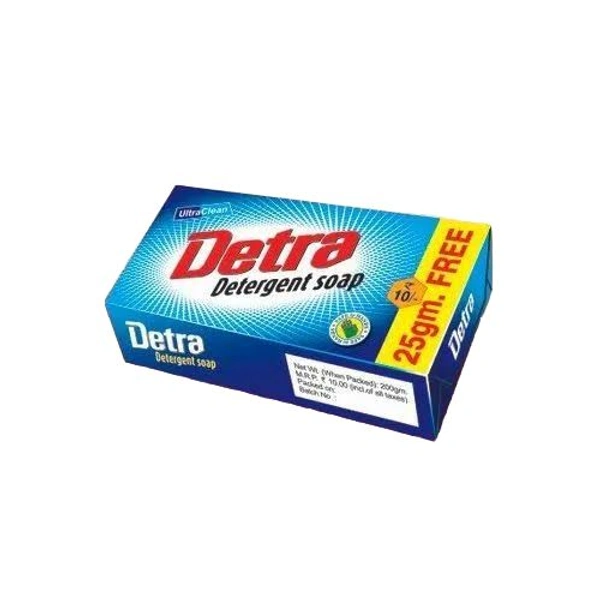 Detea Detra Magic Washing Soap - 125 gm