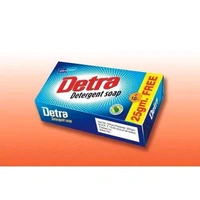 Detea Detra Magic Washing Soap - 125 gm