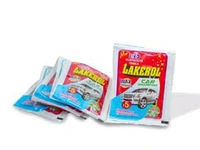 Lakerol Car Shampoo - 20 gm