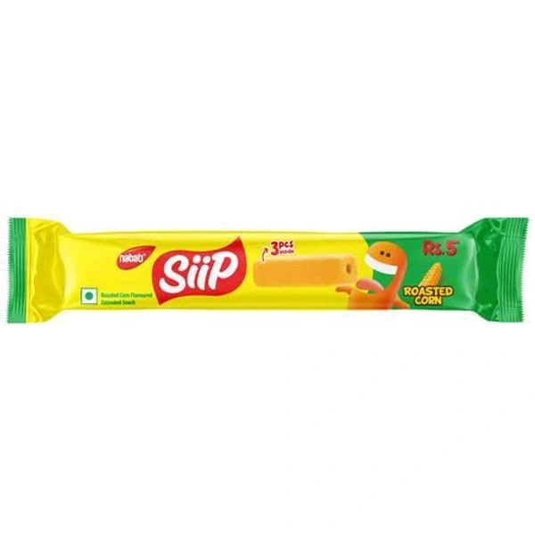 Richeese Nabati Siip  - 24Pcs, Yellow
