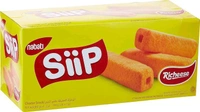 Richeese Nabati Siip  - 24Pcs, Yellow