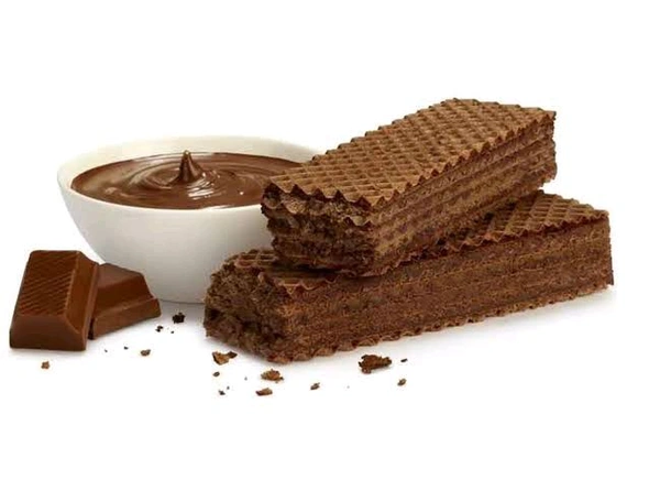 Richcoco Nabati Chocate Wafer - 30 gm