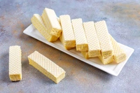 Richeese Nabati Cheese Cream Wafer Biscuits - 12.5 gm