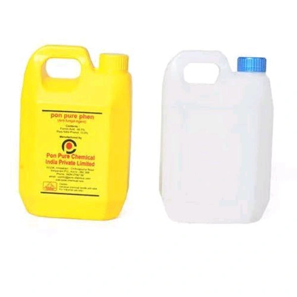 Pon Pure Phen Formic Acid - 2.5 Kg