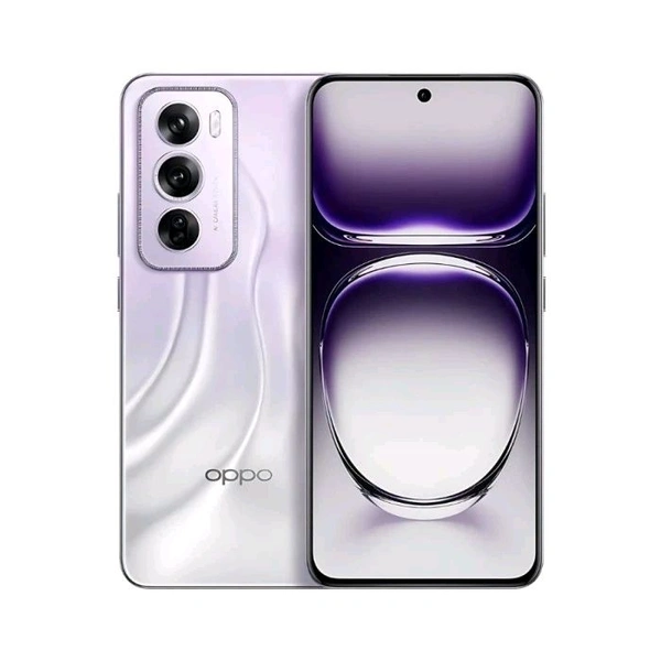 Oppo Reno 12 Pro 5G 12/512GB - Sunset Gold, 512 GB