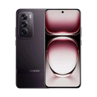 Oppo Reno 12 Pro 5G 12/512GB - Sunset Gold, 512 GB