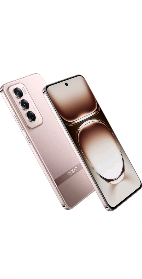 Oppo K12x 256GB RAM Gsm Unlocked Phone Qualcomm SM6375 Snapdragon 695 5G 50MP - 256 GB, Light Green