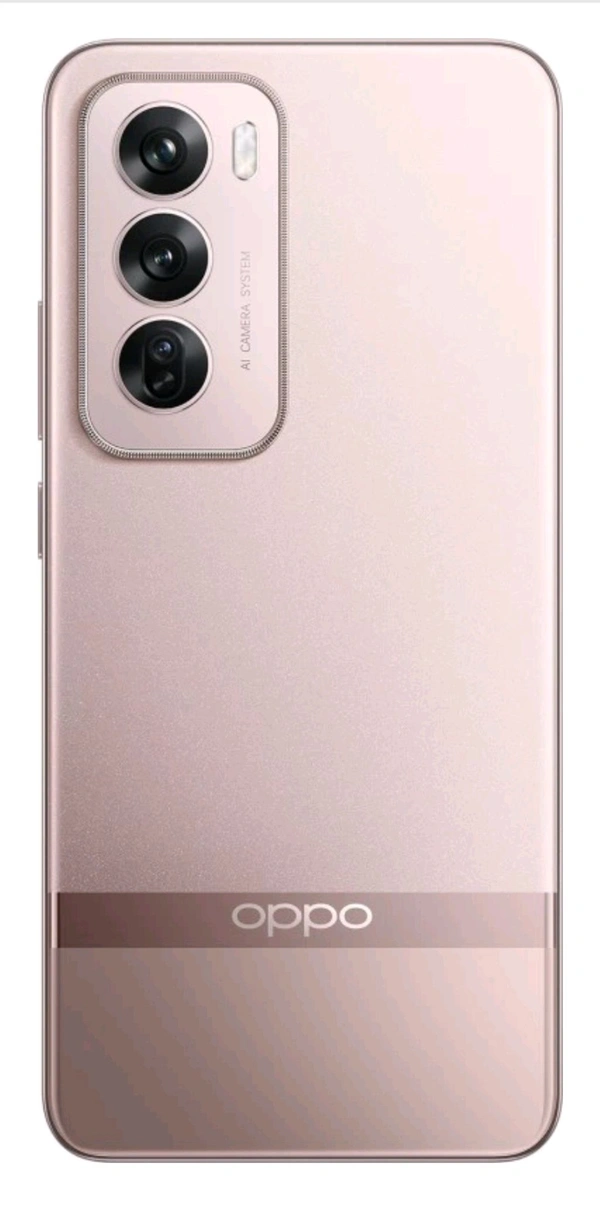 Oppo K12x 256GB RAM Gsm Unlocked Phone Qualcomm SM6375 Snapdragon 695 5G 50MP - 256 GB, Light Green