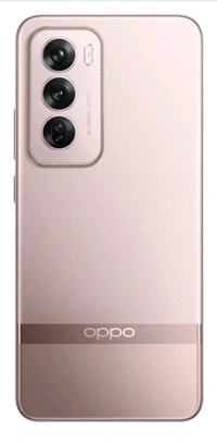Oppo K12x 256GB RAM Gsm Unlocked Phone Qualcomm SM6375 Snapdragon 695 5G 50MP - 128 GB, Light Green