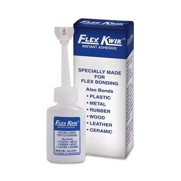 Pidilite Flex Kwik Instant Adhesive - 20 gm